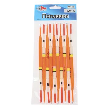 Поплавок "SKYFISH" 4.0 гр. цвет: 5#, арт: SLP12# -5